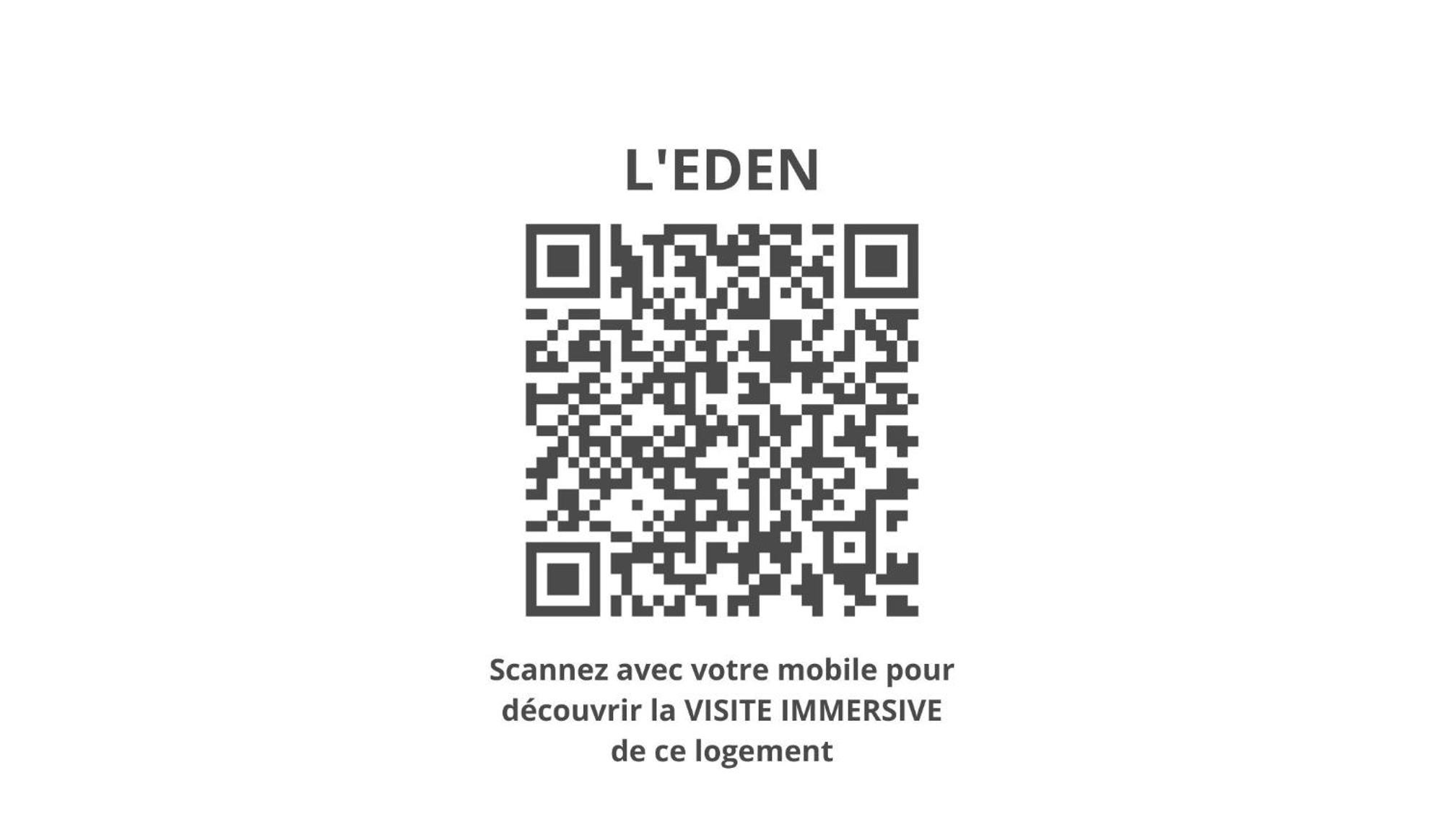 L'Eden - Appartement Familial Au Pied Du Thabor Rennes Exteriör bild